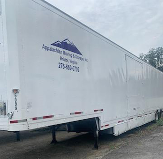 Moving Company Washington County, VA